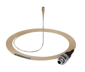 Мікрофон петличний Sennheiser MKE 1-4-3 (502168)